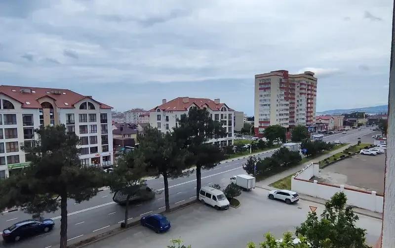 Квартира на Геленджикском — фото 5