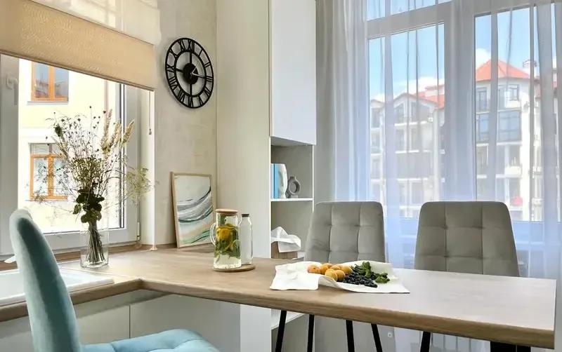 Квартира «Уютное гнездышко» — фото 1