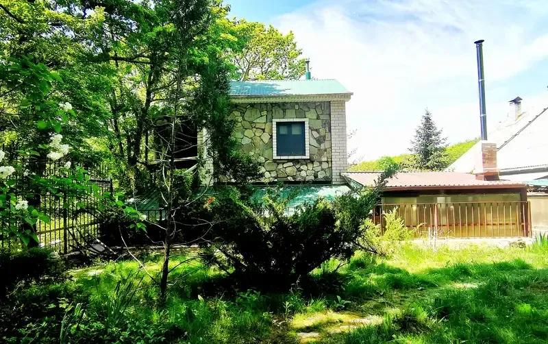 Дача Квестов с бассейном на Весёлой — фото 2
