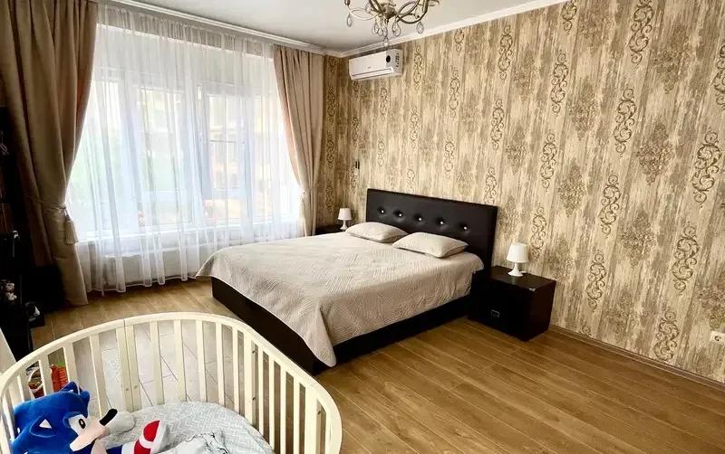 Квартира в ЖК «Гоголь» — фото 4