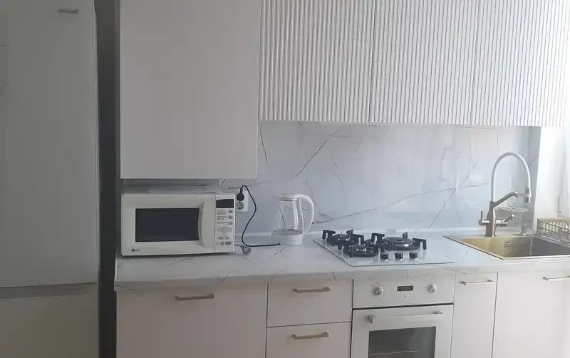 Квартира на Анапской — фото 1