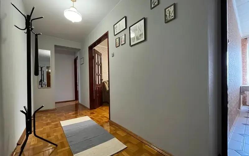 Уютная квартира для семьи — фото 3