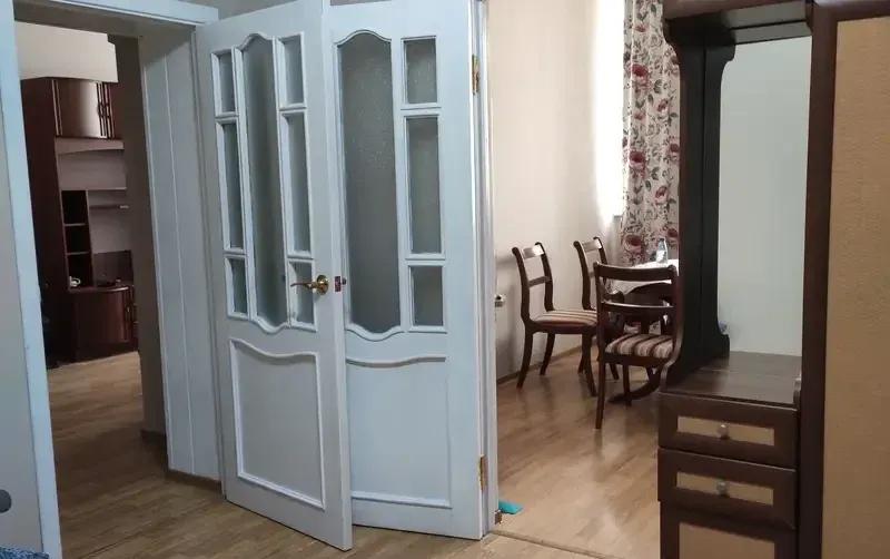 Однокомнатная квартира в центре бухты Геленджика — фото 3