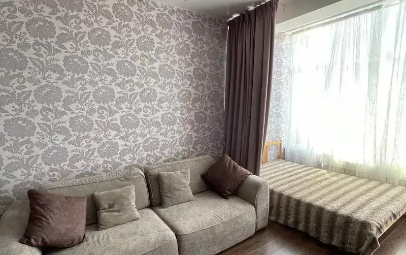 Квартира на Курортной