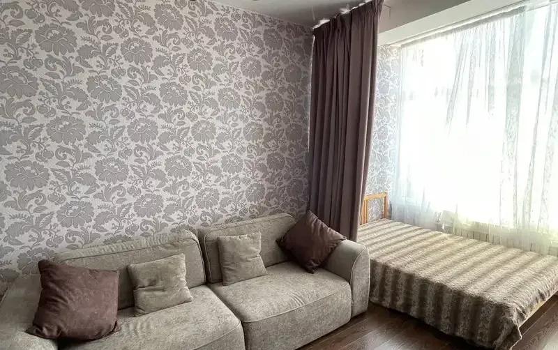 Квартира на Курортной — фото 1