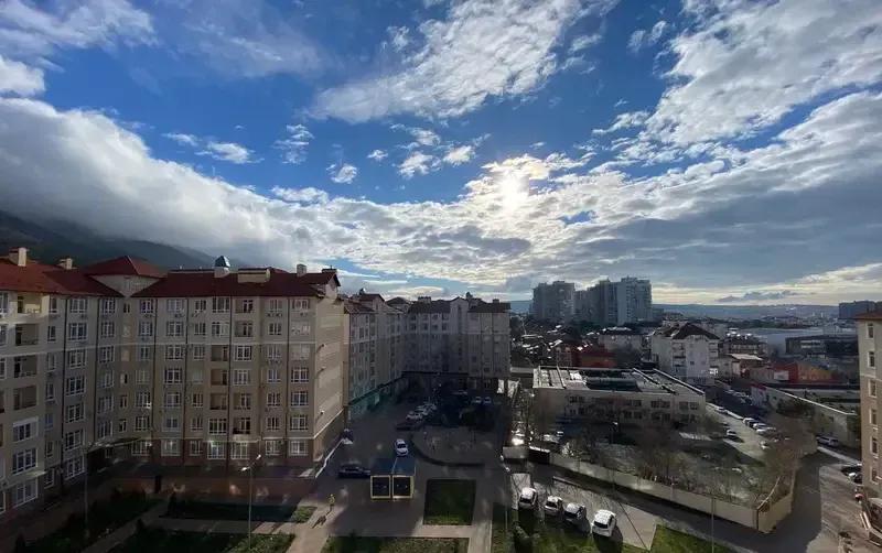 Однокомнатная квартира в ЖК «Реал» — фото 2