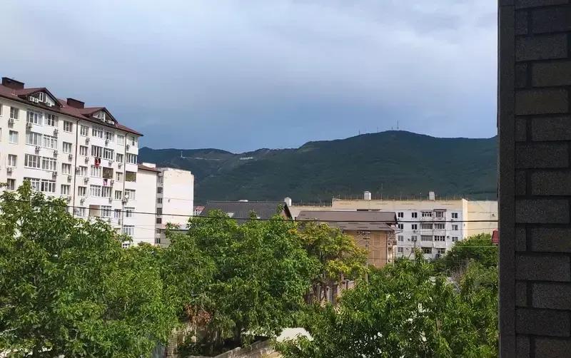 Однокомнатная квартира в новом доме