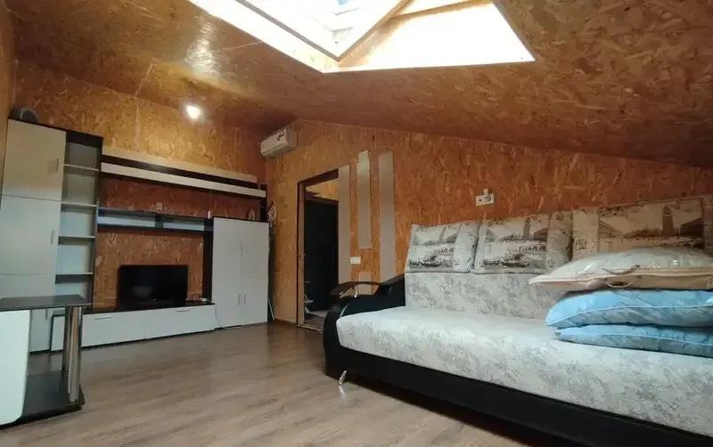 Уютная квартира с красивым видом на город и горы — фото 3