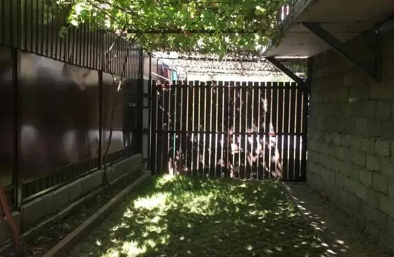 Частный дом на проспекте Геленджикский — фото 5