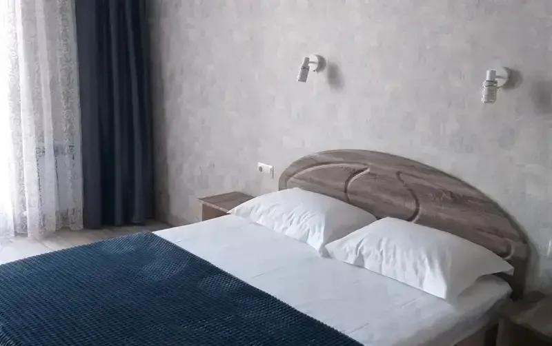 Квартира евродвушка — фото 3