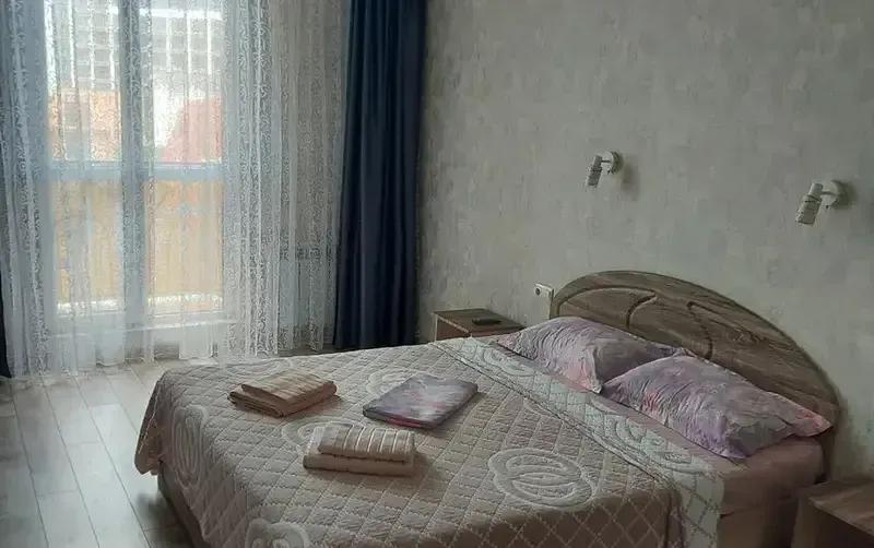 Квартира евродвушка — фото 4