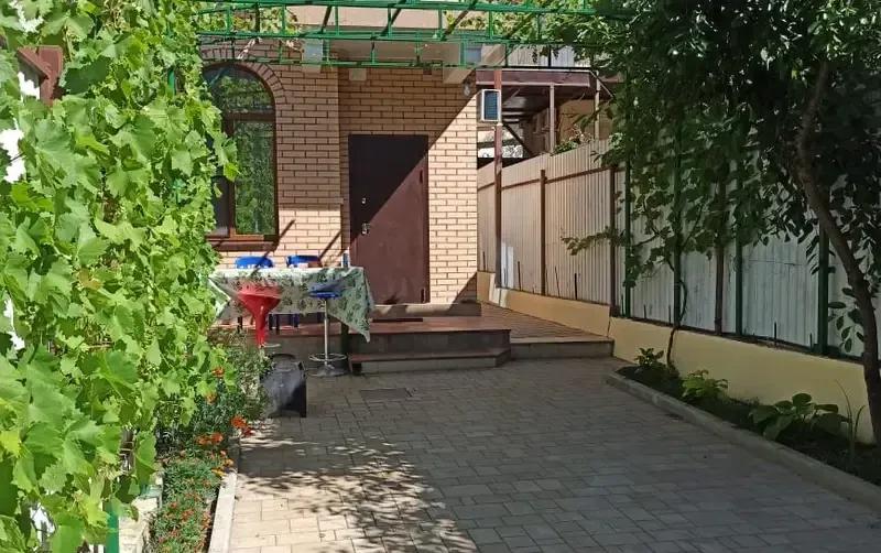 Домик на Колхозной