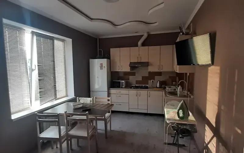 Квартира на Толстом Мысе — фото 3