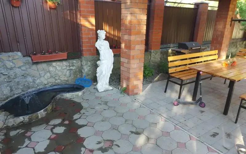Дом на Борисовской — фото 5