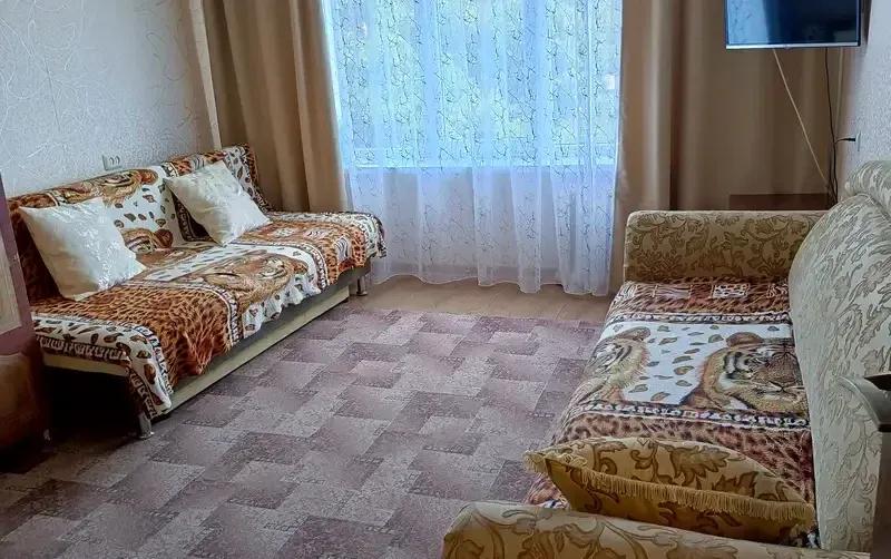 Однокомнатная на Кирова — фото 1