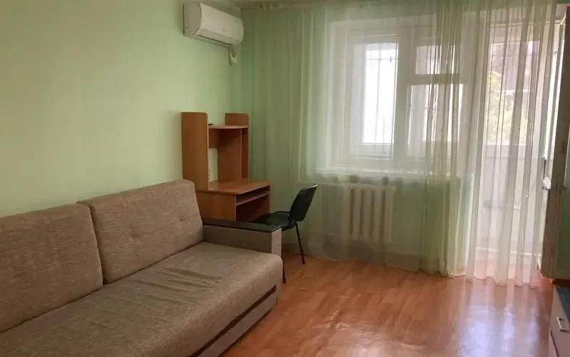 Двухкомнатная квартира на Полевой