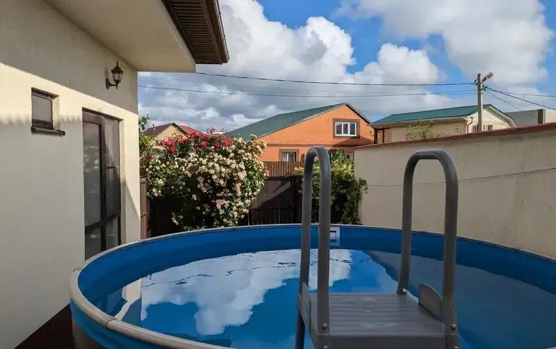 Дом у моря «House by the sea» — фото 1