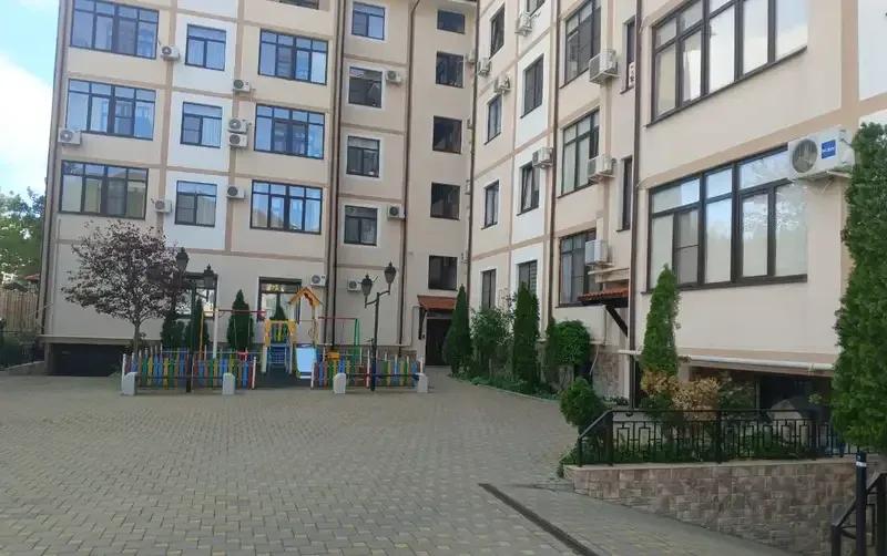 2-х комнатная квартира в центре — фото 1