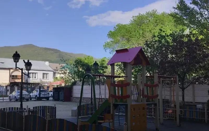 2-х комнатная квартира в центре — фото 3