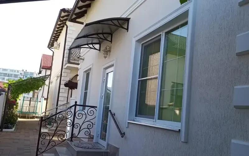 Дом под ключ «Светлана»