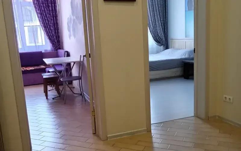 Квартира на Крымской — фото 1