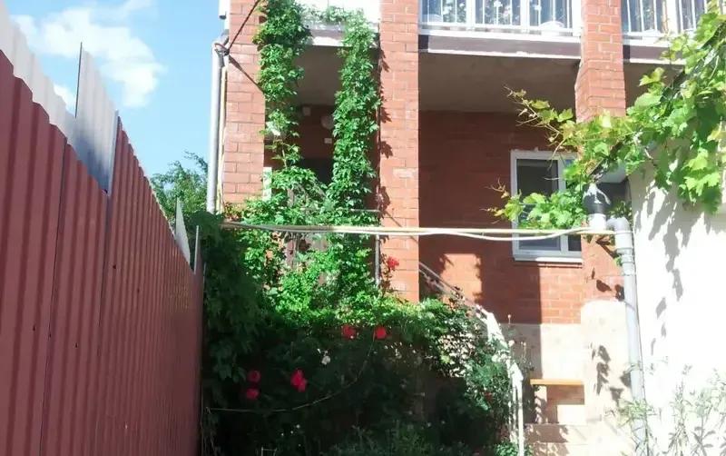 Коттедж на Киевской — фото 3