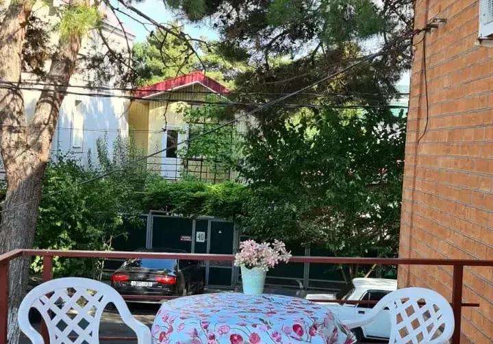 Частный дом «Марина» — фото 1