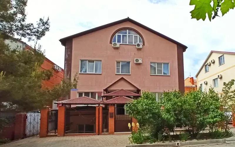 Частный дом «Южный бриз»