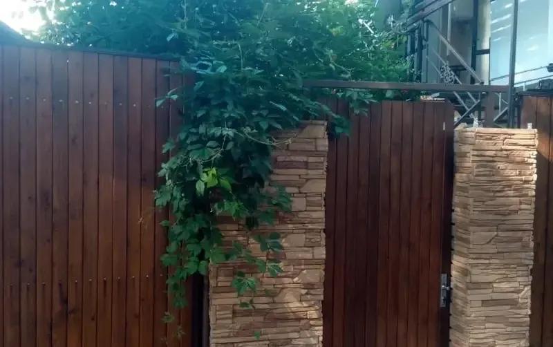 Частный дом на Красногвардейской — фото 3
