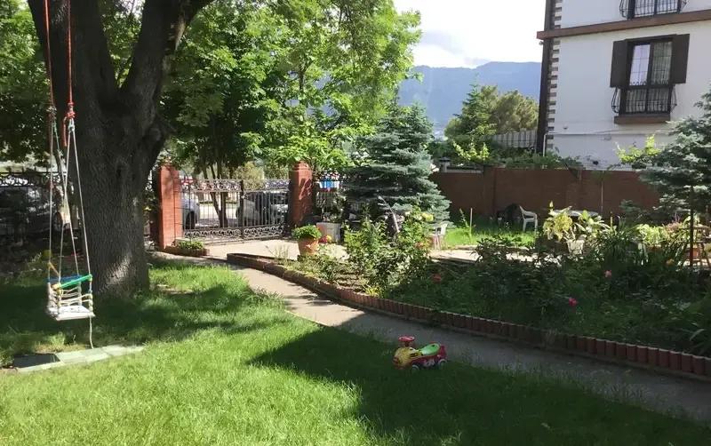 Частный дом «У моря» — фото 3
