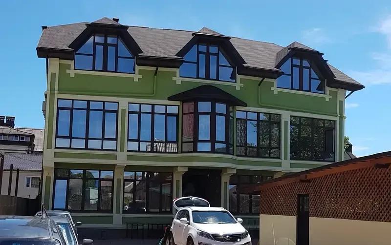 Гостевой дом «Вдохновение» — фото 5
