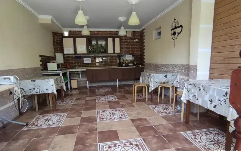 Частный дом на Ореховой — фото 3