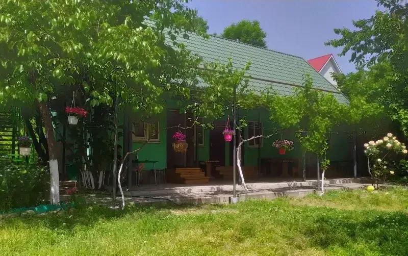 Гостевой дом «СаНата»
