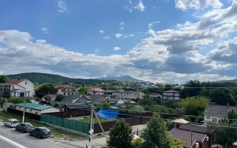 Гостевой дом «Пано́рама» — фото 2