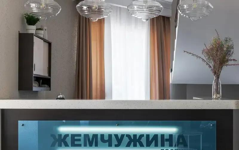 Гостиница «Жемчужина» — фото 4