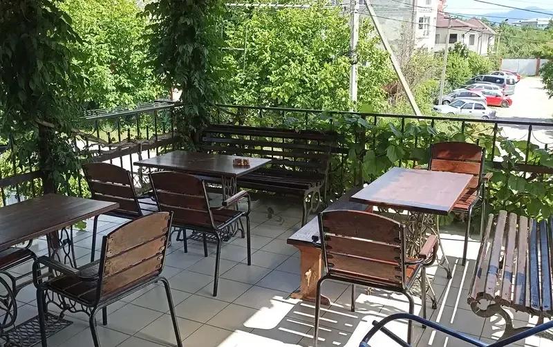 Частный дом «Лоза» — фото 5