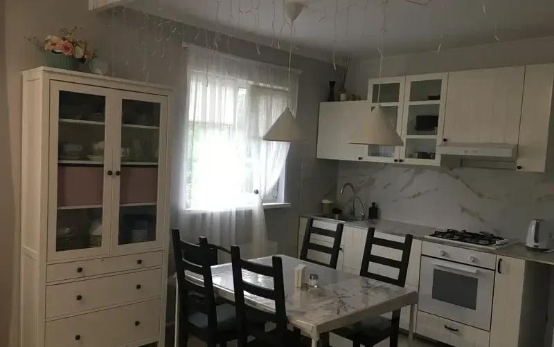 Частный дом под ключ на Ленина