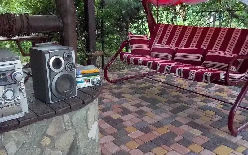 Домики «На Земляничной 9» — фото 4