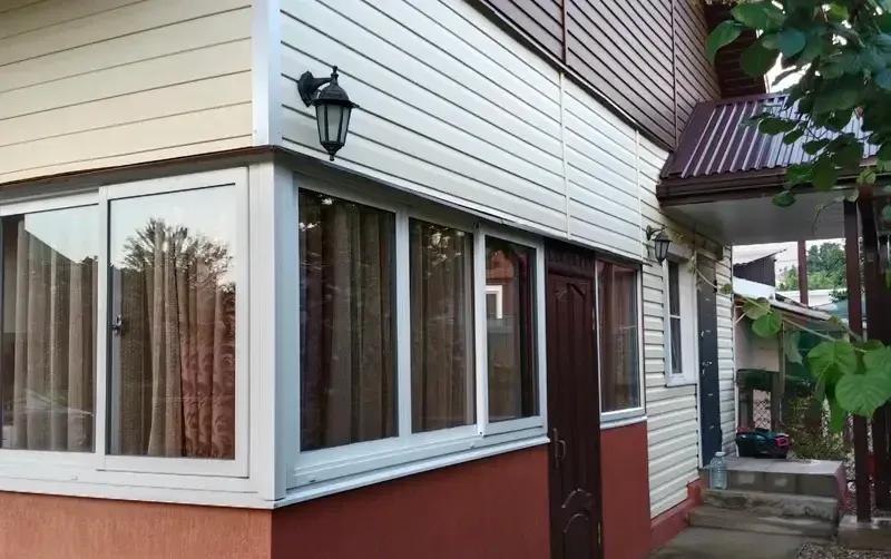 Часть дома под ключ — фото 4