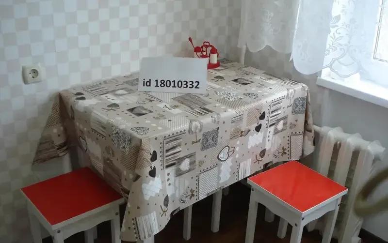 Квартира на Рабочей — фото 4