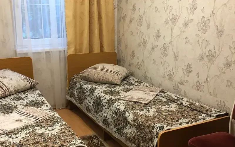 Домик «У моря» — фото 2