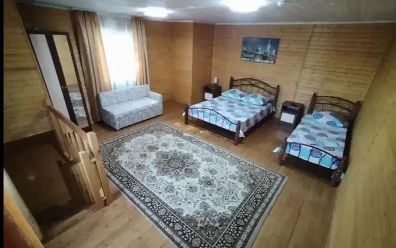 Деревянный дом на Южном — фото 3