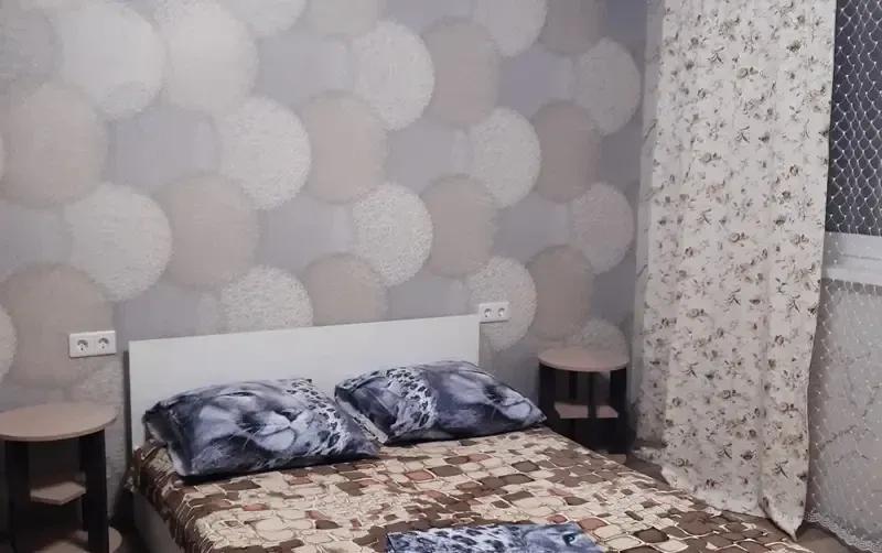 Этаж под ключ на Армейской