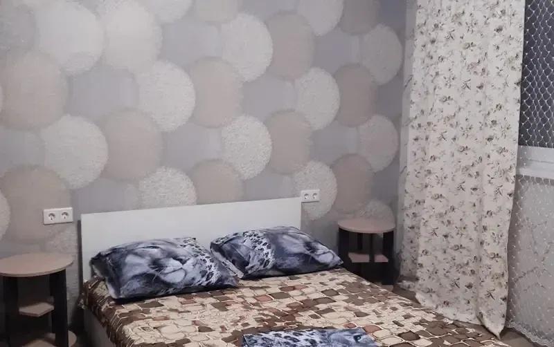 Этаж под ключ на Армейской — фото 1