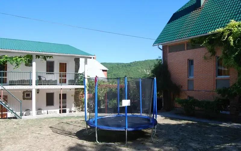 Частный дом «Счастливый» — фото 4