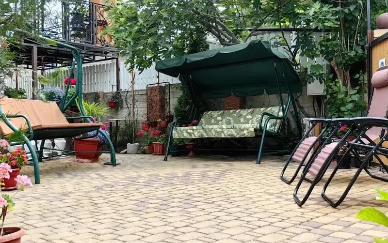 Частный дом «Дивный островок» — фото 1