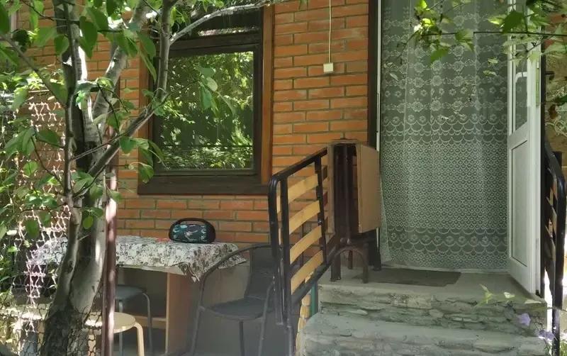 Домик на Лесной 27