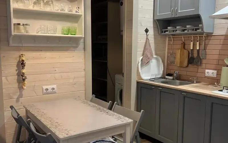 Двухкомнатный домик под ключ «Сосновка» — фото 4
