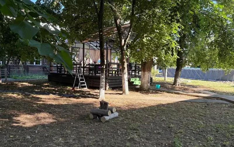 База отдыха «На море у реки» — фото 3