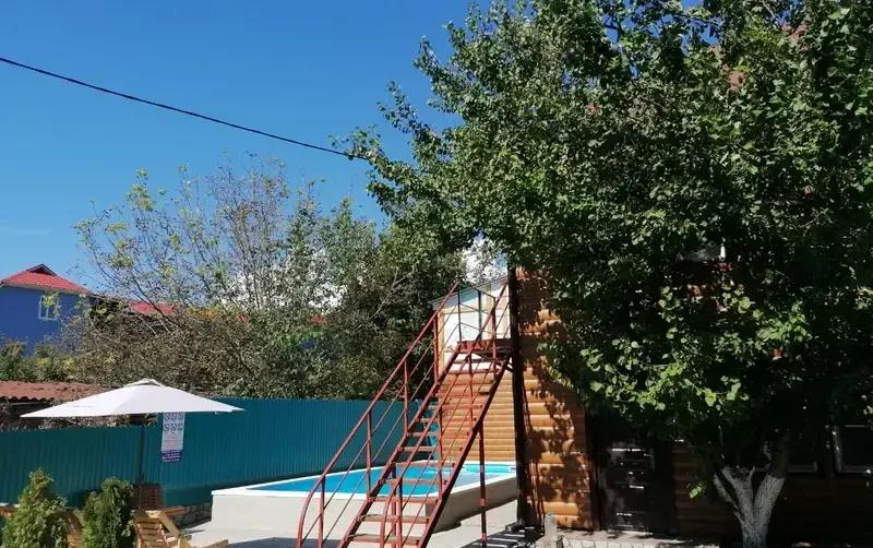 Студия в частном доме — фото 2